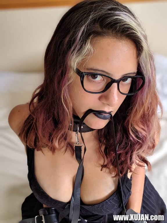 BDSM mas 1 - Photo #2467641
