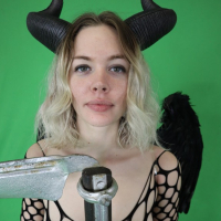 Succubus Lusankarchakan nkarahanum
