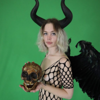 Succubus Lusankarchakan nkarahanum