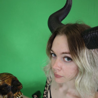 Succubus Lusankarchakan nkarahanum