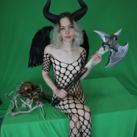 Succubus Lusankarchakan nkarahanum