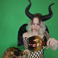 Succubus Lusankarchakan nkarahanum
