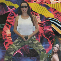 Strapon Jane 2