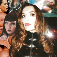 Strapon Jane 2
