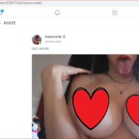 Lusankarvel e instagramum