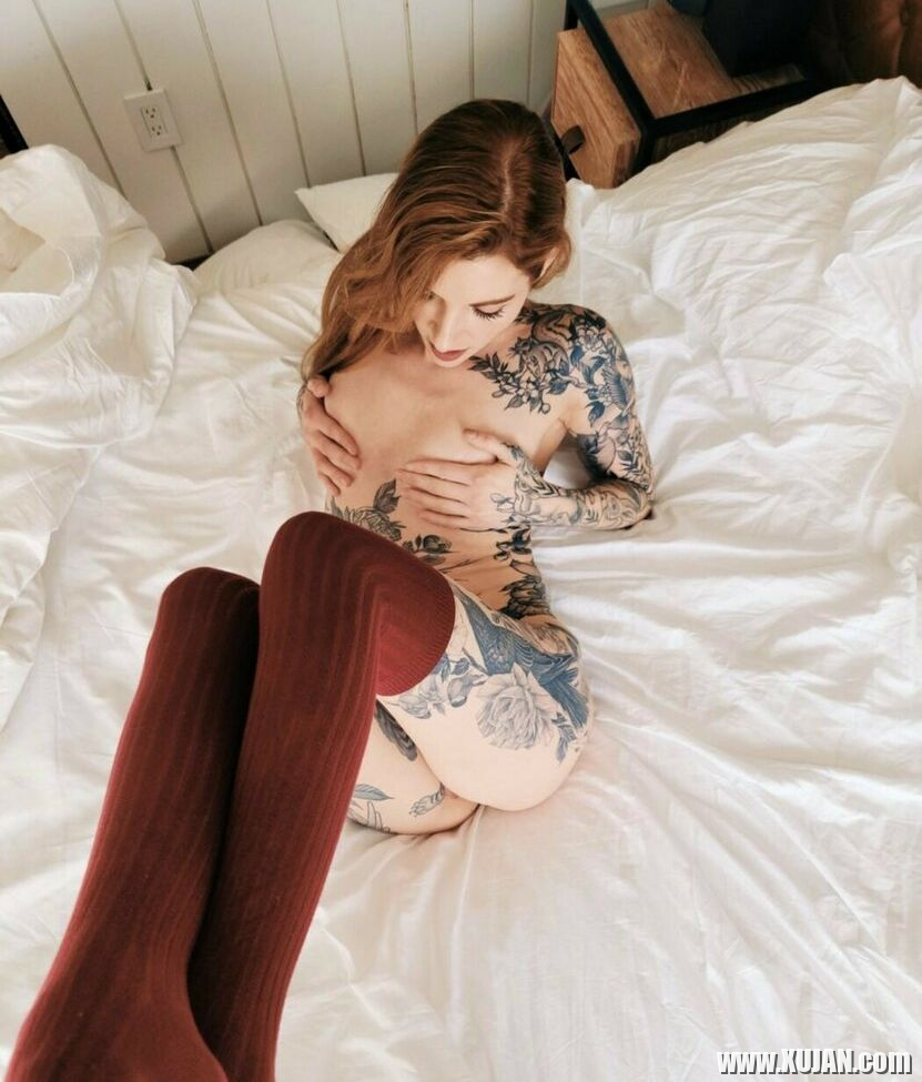 Penny Archer nude - Photo #2469097