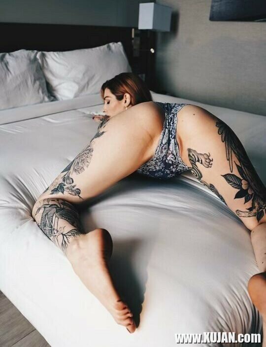 Penny Archer nude - Photo #2469098