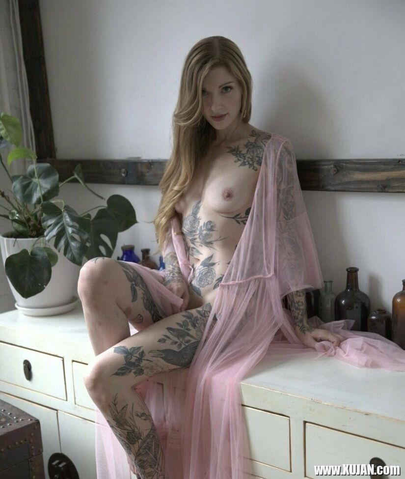 Penny Archer nude - Photo #2469129