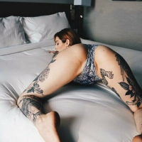 Penny Archer nude