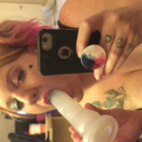 Harley Quinn cosplay ev ayln