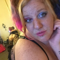 Harley Quinn cosplay ev ayln
