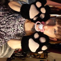 Kitty zhamanak