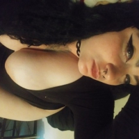 Big Tits ev Chubby Ass