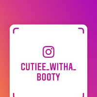 Instagram cutieewthaoty