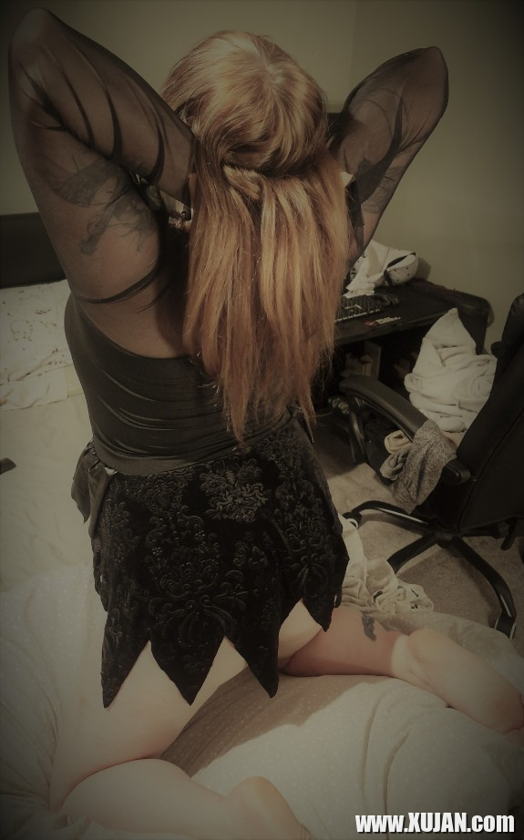 BDSm solo zvarchanq xx - Photo #2475043