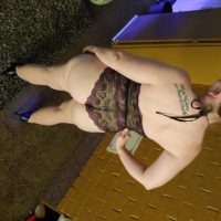 Pawg Trailer Park pornik