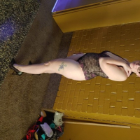 Pawg Trailer Park pornik