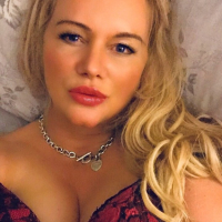 Fit Sexy Milf y KENT its
