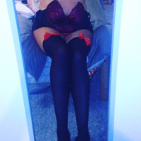 Fit Sexy Milf y KENT its