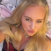 Fit Sexy Milf y KENT its
