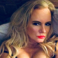 Fit Sexy Milf y KENT its