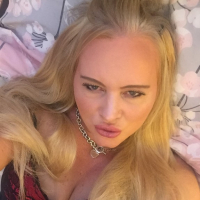 Fit Sexy Milf y KENT its