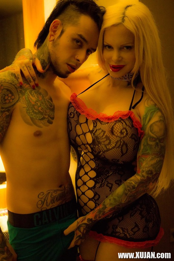 Sabrina Sabrok nor xxx sezon - Photo #2481947