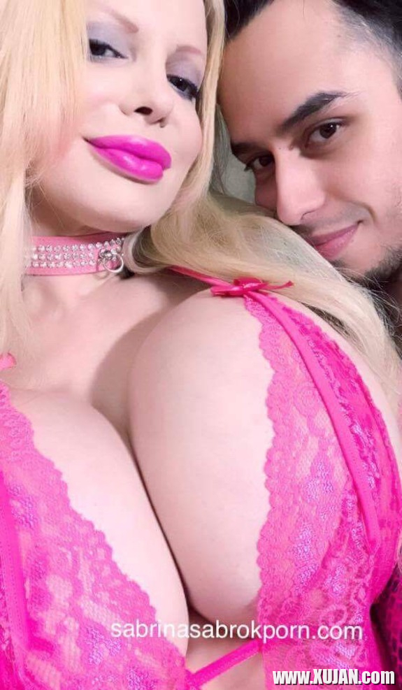 Sabrina Sabrok nor xxx sezon - Photo #2481950