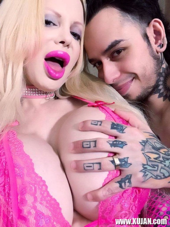 Sabrina Sabrok nor xxx sezon - Photo #2481953