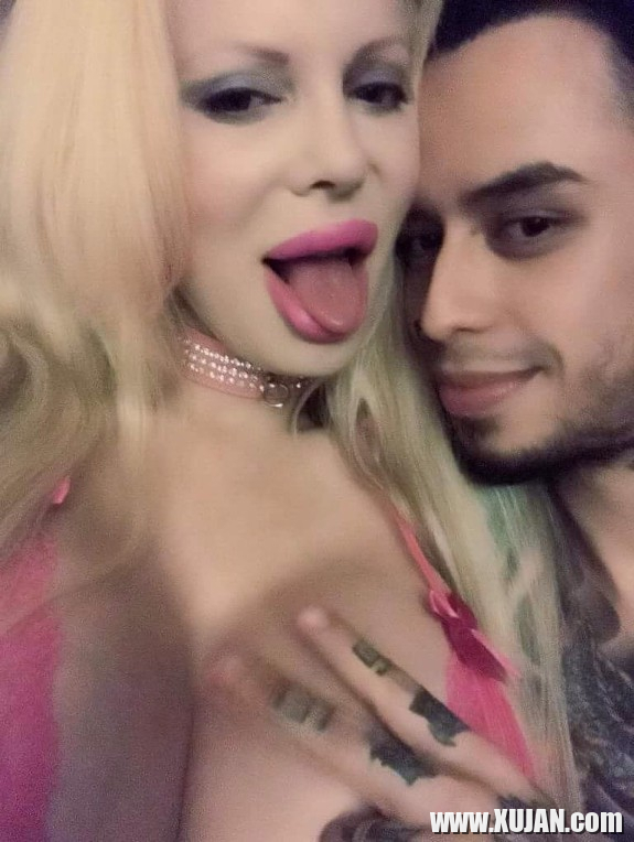 Sabrina Sabrok nor xxx sezon - Photo #2481954