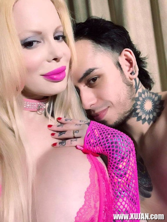 Sabrina Sabrok nor xxx sezon - Photo #2481960