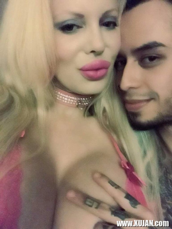 Sabrina Sabrok nor xxx sezon - Photo #2481961