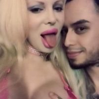 Sabrina Sabrok nor xxx sezon