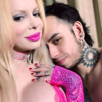Sabrina Sabrok nor xxx sezon
