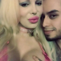 Sabrina Sabrok nor xxx sezon