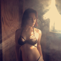 An Angel In The Smoke