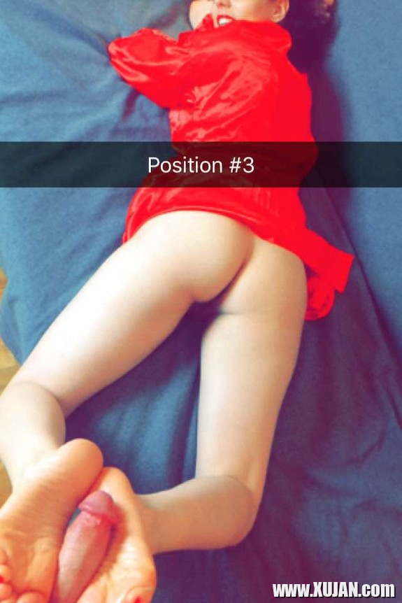Footjob Show Sexy Snapchat shabat 10 septemberi 2016 t - Photo #2486588