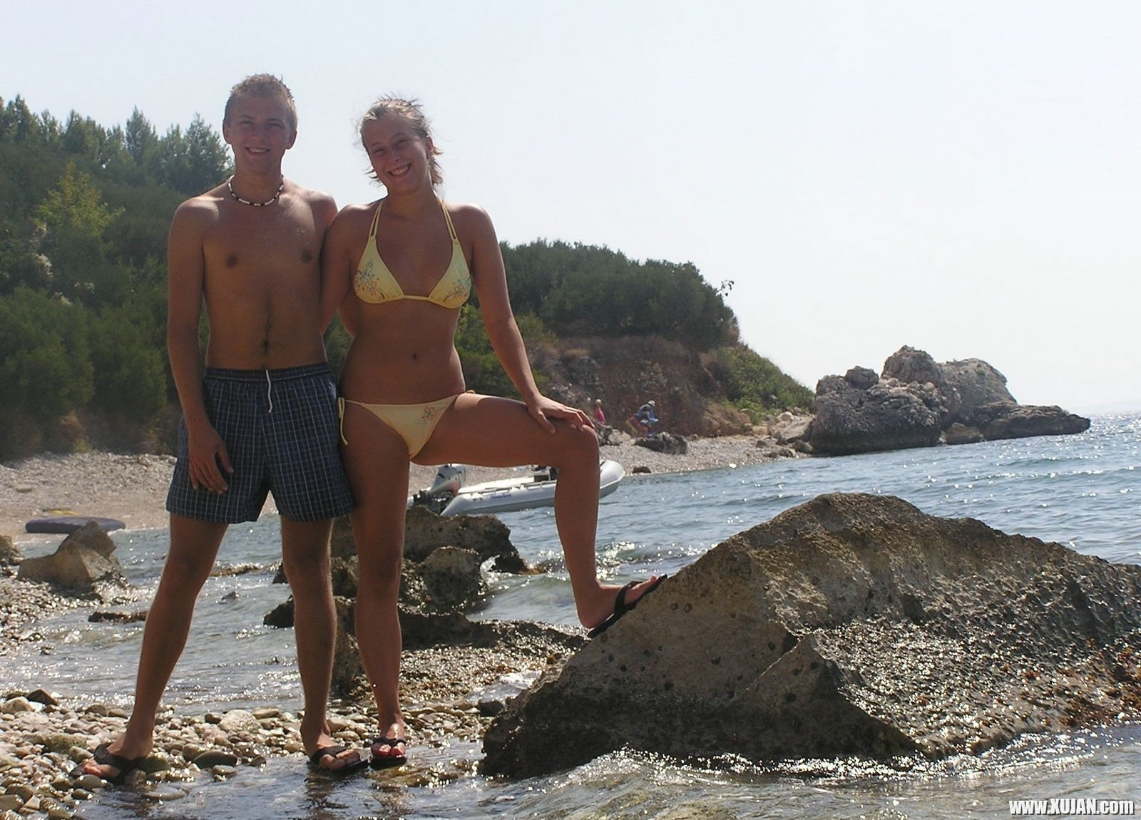 Eritasard nudist zuygy lusankarvel e drsum - Photo #2487952