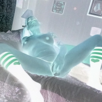 Bats toghnel dprotsy Horny MILF i het