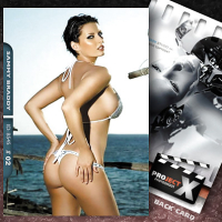 Sammy Braddy boobs
