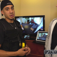 Operation Escort Case 005 Zara Brooks