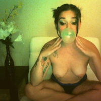 Ale Rozay Webcam Shots
