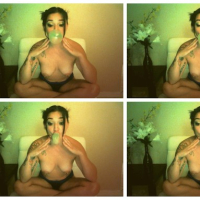Ale Rozay Webcam Shots