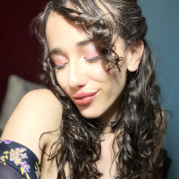 Meghr aghjik