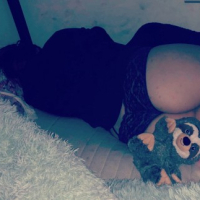 Baby Batsy