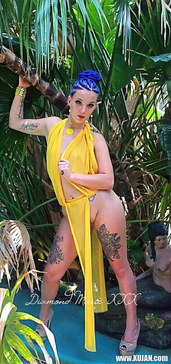 Dmxxx - Photo #2492417