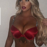 Sophia Leigh nude