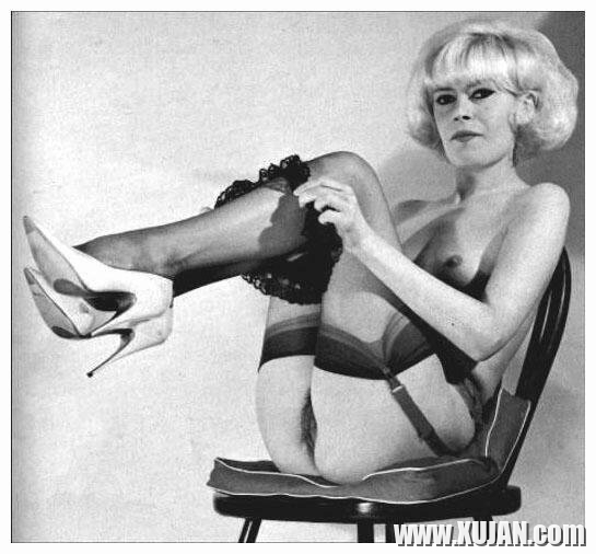 Vintage 195039 akanneri neylone nkarner - Photo #2493739