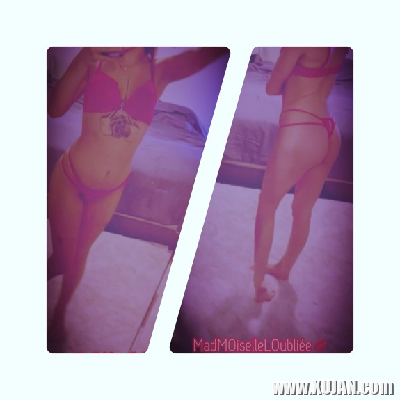 MadMOiselle pornik - Photo #2496075