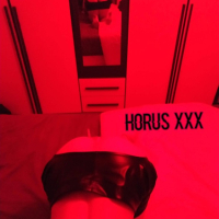 Lusankary X Horus X Bastet